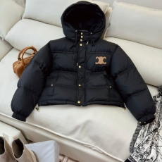 Celine Down Coat